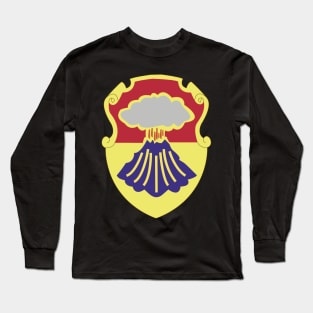 67th Armor Regiment wo Txt Long Sleeve T-Shirt